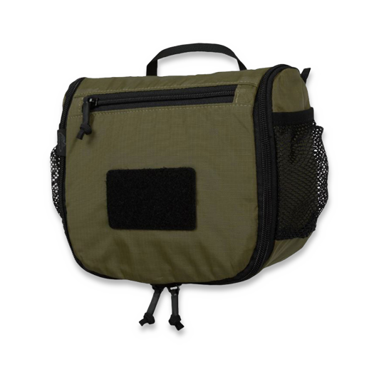 Helikon-Tex Travel Toiletry Bag, olive green/black MO-TTB-NL-0201A