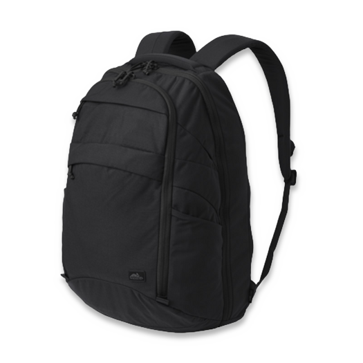 Helikon-Tex Traveler Backpack - Cordura - Black PL-TRB-CD-01