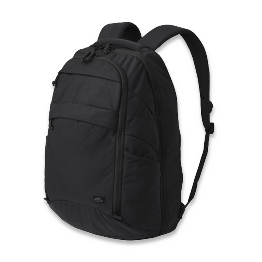 Helikon-Tex Traveler Backpack - Cordura - Black PL-TRB-CD-01
