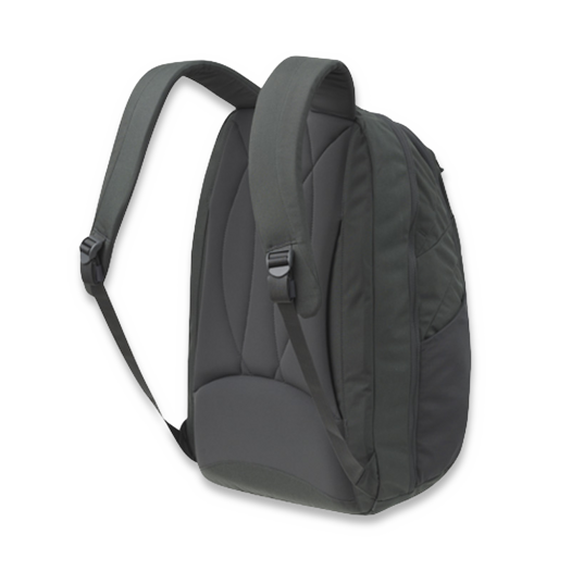Helikon-Tex Traveler Backpack - Cordura - Black PL-TRB-CD-01