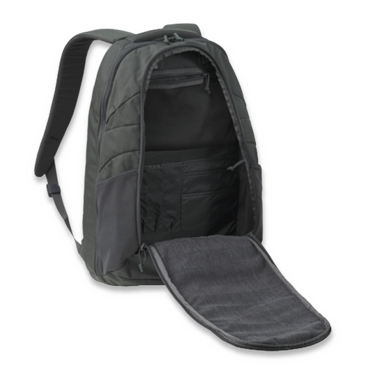 Helikon-Tex Traveler Backpack - Cordura - Black PL-TRB-CD-01