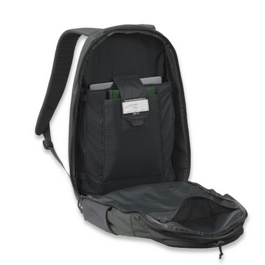 Helikon-Tex Traveler Backpack - Cordura - Black PL-TRB-CD-01