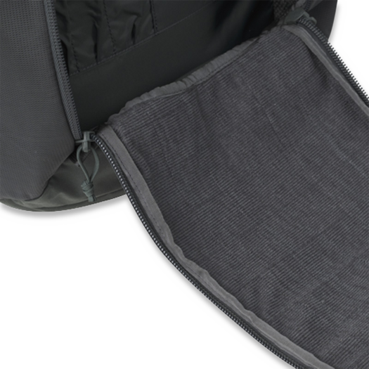 Helikon-Tex Traveler Backpack - Cordura - Black PL-TRB-CD-01