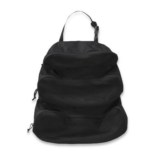 Helikon-Tex Traveler Backpack - Cordura - Shadow Grey PL-TRB-CD-35
