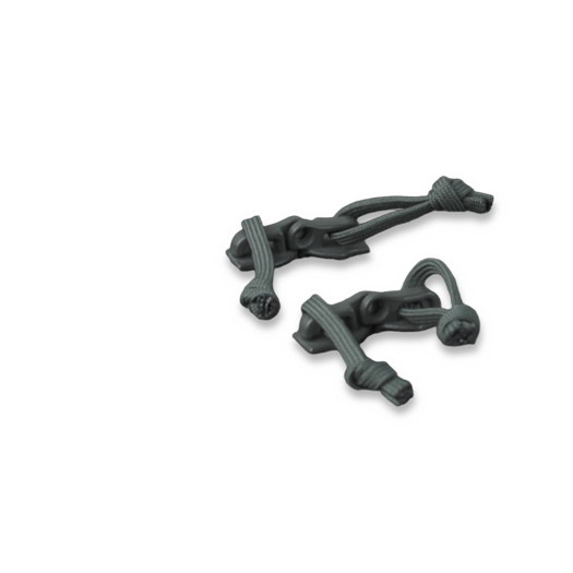 Helikon-Tex Traveler Backpack - Cordura - Shadow Grey PL-TRB-CD-35