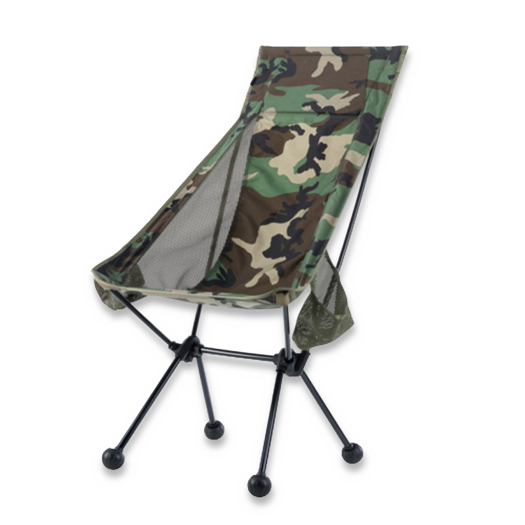 Helikon-Tex Traveler Enlarged Lightweight Chair AC-ELC-CD