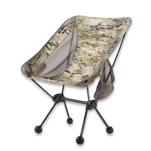 Helikon-Tex Traveler Lightweight Chair - MultiCam AC-TLC-CD-34
