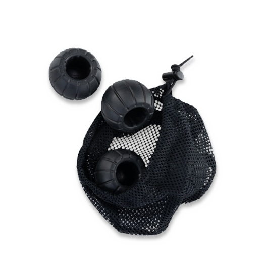 Helikon-Tex Traveler Spare Leg Caps AC-SLC-RB-01