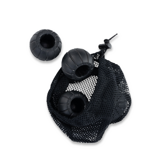 Helikon-Tex Traveler Spare Leg Caps AC-SLC-RB-01