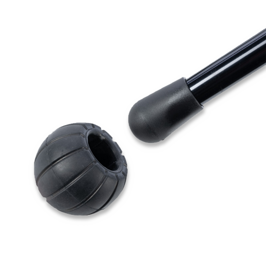 Helikon-Tex Traveler Spare Leg Caps AC-SLC-RB-01