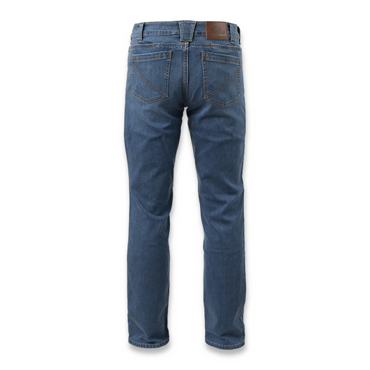Helikon-Tex Treadstone Jeans - Ocean Blue SP-TRD-DU-1O