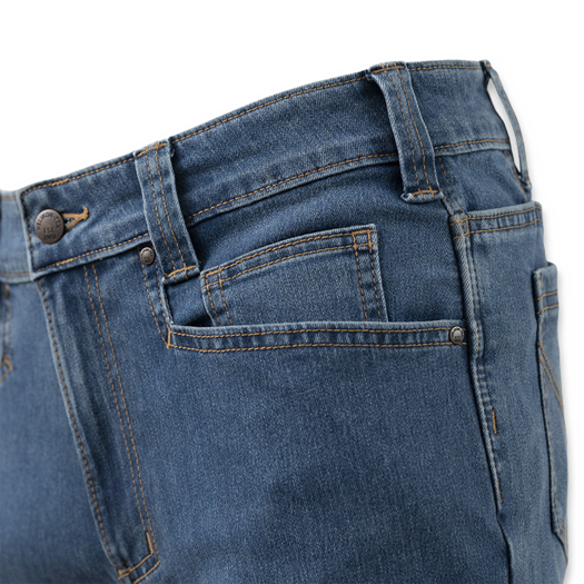 Helikon-Tex Treadstone Jeans - Ocean Blue SP-TRD-DU-1O