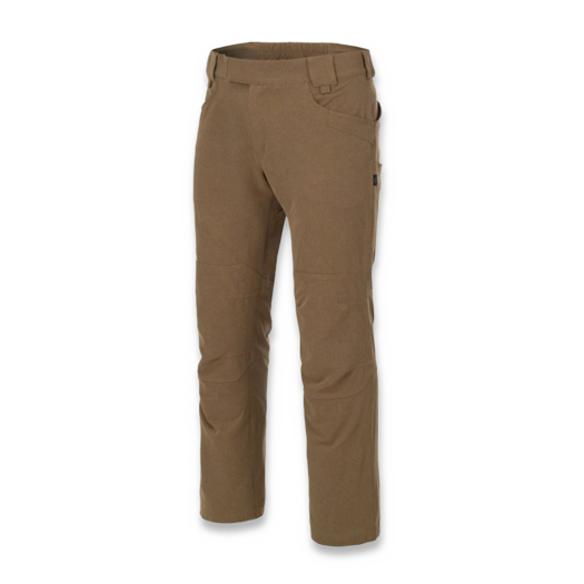 Helikon-Tex Trekking Tactical Aeotech Pants, mud brown SP-TTP-AT-60