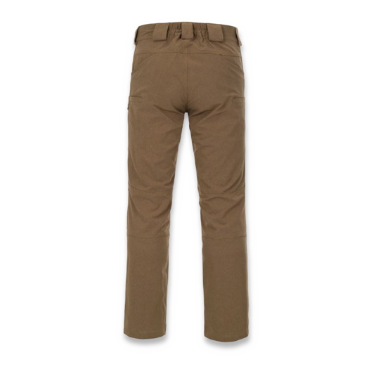 Helikon-Tex Trekking Tactical Aeotech housut, mud brown SP-TTP-AT-60