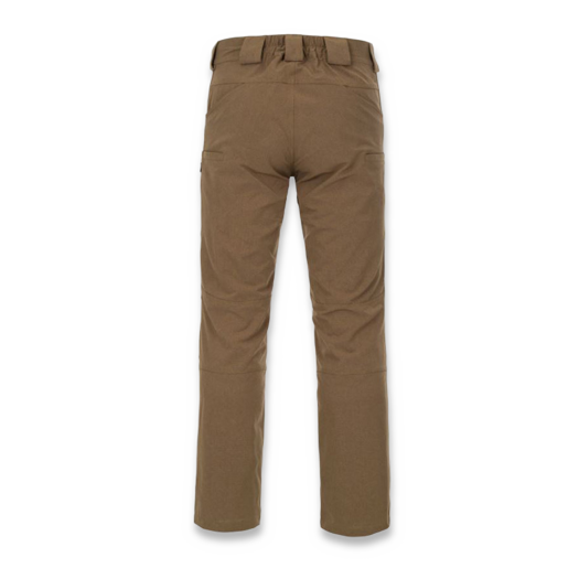 Helikon-Tex Trekking Tactical Aeotech pants, mud brown SP-TTP-AT-60