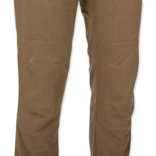 Helikon-Tex Trekking Tactical Aeotech housut, mud brown SP-TTP-AT-60