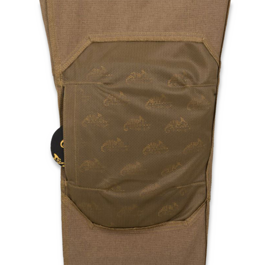 Pants Helikon-Tex Trekking Tactical Aeotech, mud brown SP-TTP-AT-60