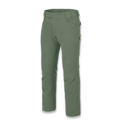 Pants Helikon-Tex Trekking Tactical Aeotech, olive drab SP-TTP-AT-32