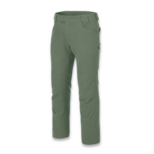 Pants Helikon-Tex Trekking Tactical Aeotech, olive drab SP-TTP-AT-32
