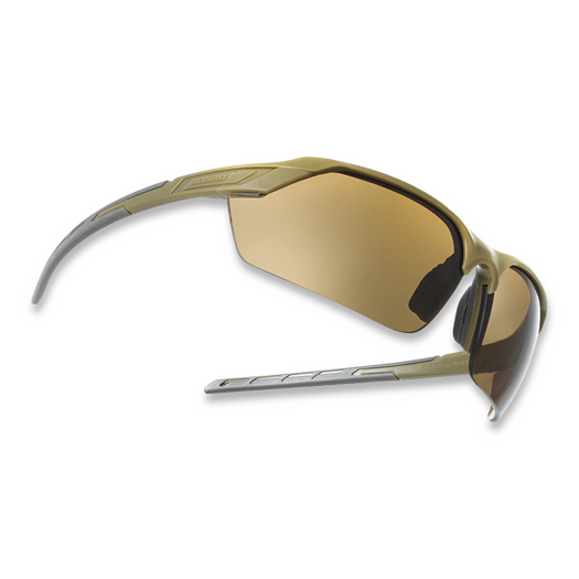 Helikon-Tex TrinRay Glasses Basic Set - Adaptive Green/Brown AG-TRB-PM-1230G