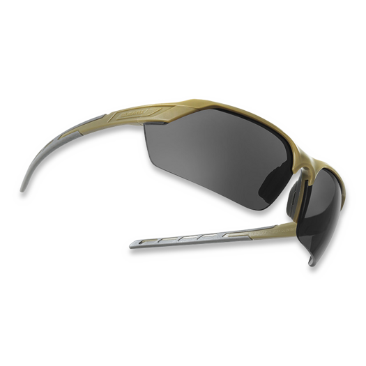 Helikon-Tex TrinRay Glasses Basic Set - Adaptive Green/Smoked AG-TRB-PM-1235G