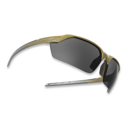 Helikon-Tex TrinRay Glasses Basic Set - Adaptive Green/Smoked AG-TRB-PM-1235G