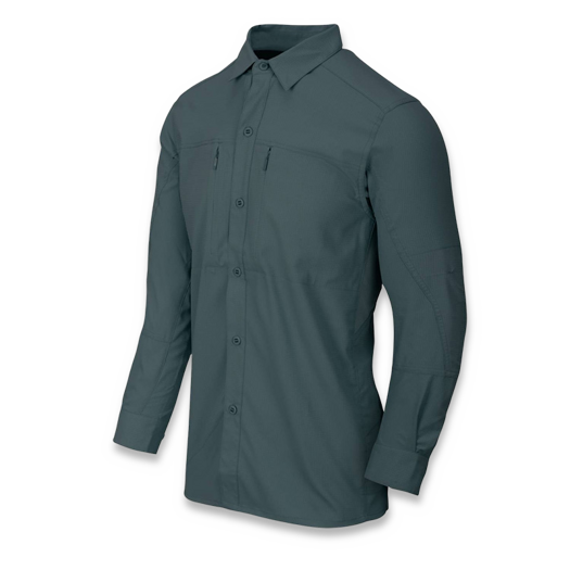 Helikon-Tex Trip Shirt, marine cobalt KO-TRI-PS-94