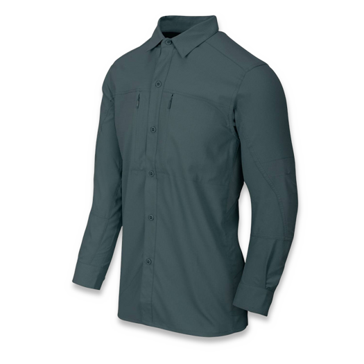 Helikon-Tex Trip Shirt S, marine cobalt KO-TRI-PS-94-B03