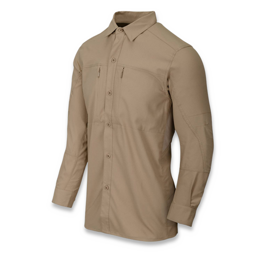 Helikon-Tex Trip Shirt, silver mink KO-TRI-PS-69