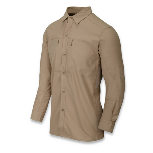 Helikon-Tex Trip Shirt, silver mink KO-TRI-PS-69