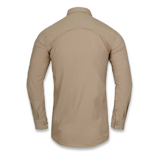 Helikon-Tex Trip Shirt, silver mink KO-TRI-PS-69