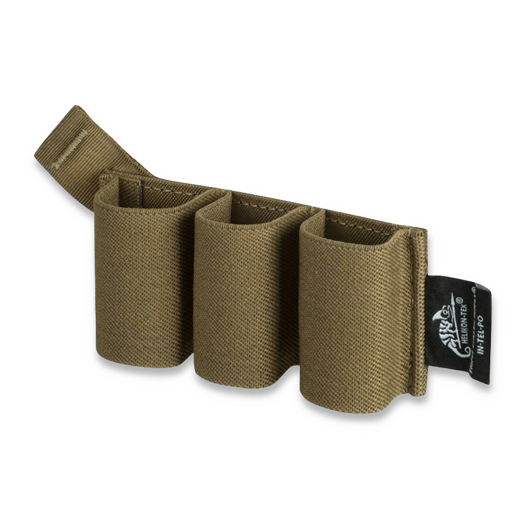 Helikon-Tex Triple Elastic Insert, coyote IN-TEL-PO-11