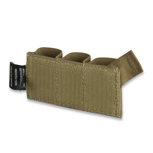 Helikon-Tex Triple Elastic Insert, coyote IN-TEL-PO-11