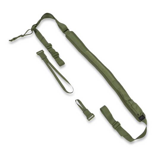 Ремінь для гвинтівки Helikon-Tex Two Point Carbine ZW-RFS-PO