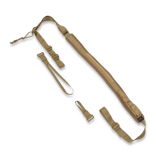 Ремінь для гвинтівки Helikon-Tex Two Point Carbine ZW-RFS-PO