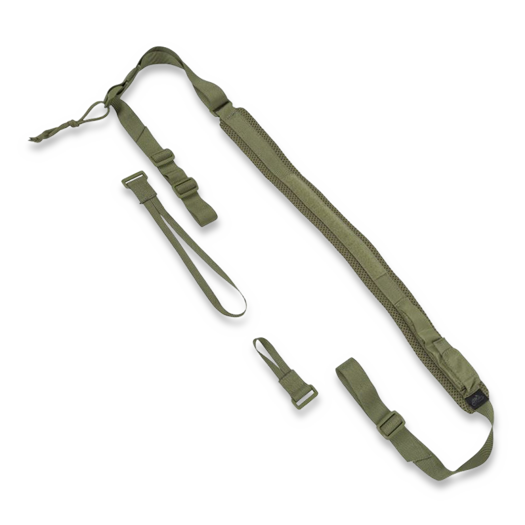 Ремінь для гвинтівки Helikon-Tex Two Point Carbine ZW-RFS-PO