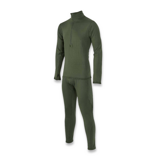Helikon-Tex Underwear (full set) US LVL 2, зелений KP-UN2-PO-02