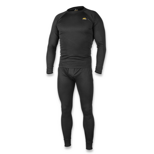 Helikon-Tex Underwear (full set) US LVL, чорний KP-UN1-PO-01