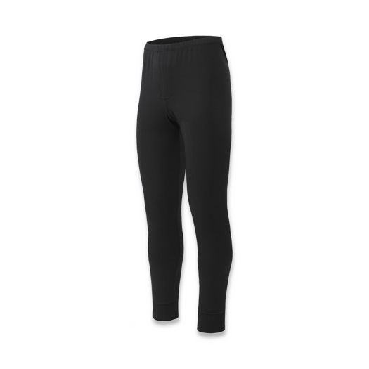 Helikon-Tex Underwear (long johns) US LVL 1 - Black SP-UN1-PO-01