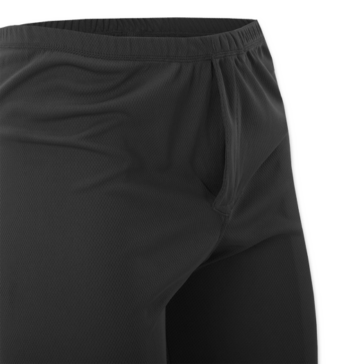 Helikon-Tex Underwear (long johns) US LVL 1 - Black SP-UN1-PO-01