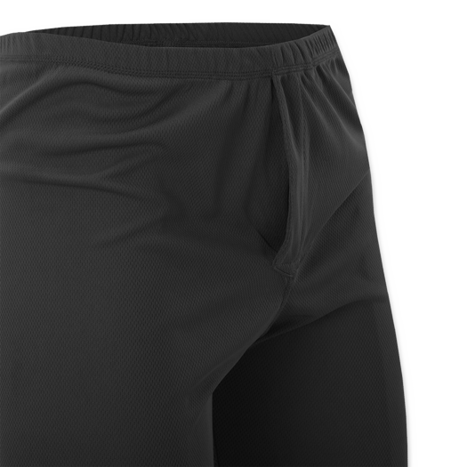 Helikon-Tex Underwear (long johns) US LVL 1 - Black SP-UN1-PO-01