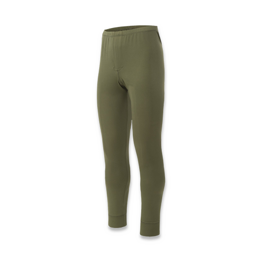 Helikon-Tex Underwear (long johns) US LVL 1 - Olive Green SP-UN1-PO-02