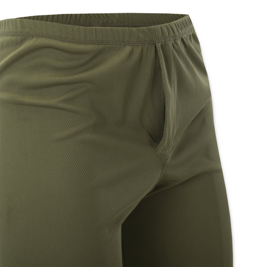 Helikon-Tex Underwear (long johns) US LVL 1 - Olive Green SP-UN1-PO-02