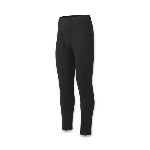 Helikon-Tex Underwear (long johns) US LVL 2 - Black SP-UN2-PO-01