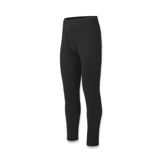 Helikon-Tex Underwear (long johns) US LVL 2 - Black SP-UN2-PO-01