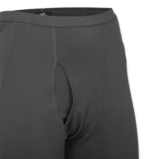 Helikon-Tex Underwear (long johns) US LVL 2 - Black SP-UN2-PO-01