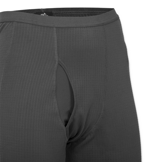 Helikon-Tex Underwear (long johns) US LVL 2 - Black SP-UN2-PO-01