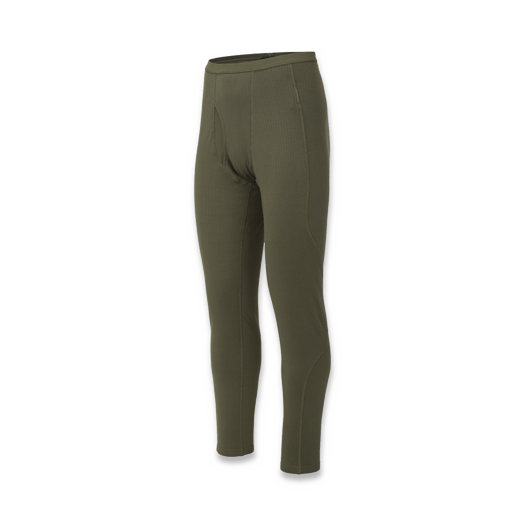 Helikon-Tex Underwear (long johns) US LVL 2 - Olive Green SP-UN2-PO-02