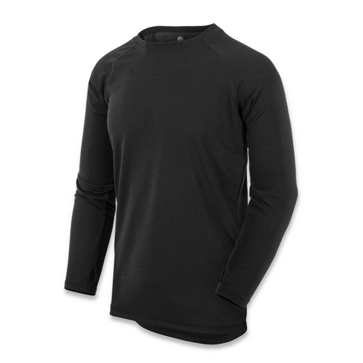 Helikon-Tex Underwear (top) US LVL 1 - Black BL-UN1-PO-01