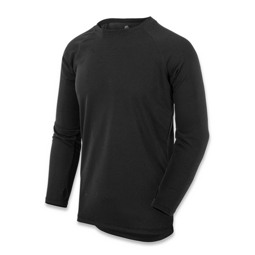 Helikon-Tex Underwear (top) US LVL 1 - Black BL-UN1-PO-01